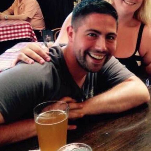 Meet your Posher, Todd - Picture 1 of 1